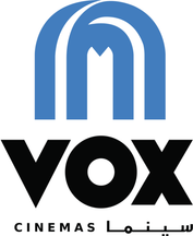 VOX Cinemas